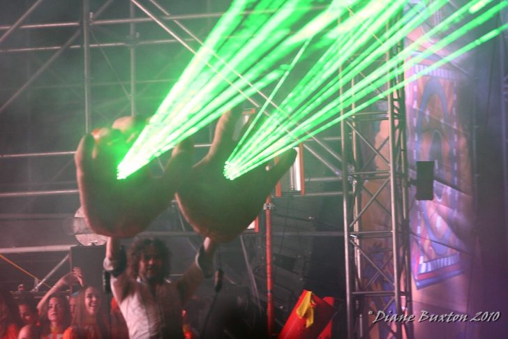 The Flaming Lips’ New LP ‘The Terror’ Is Streaming Now on NPR’s First Listen