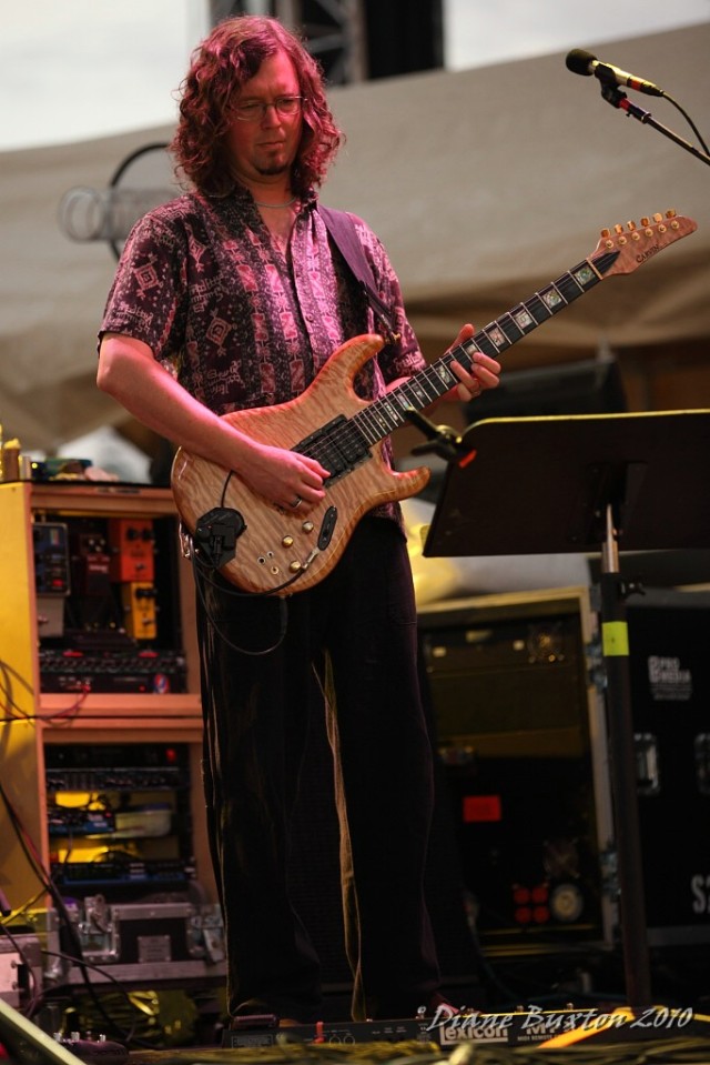 Photo Fest: Nateva Music & Camping Festival (Part Deux)