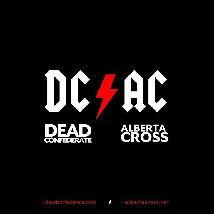 Tour Dates: Dead Confederate and Alberta Cross Touring This September