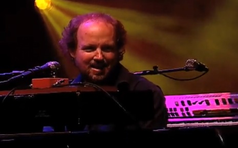 Video: Phish – “Wolfman’s Brother” @ Merriweather Post Pavillion, 6/27/10