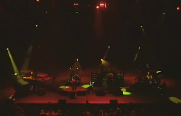 Video: Phish – 6/25/10 “Chalk Dust Torture”