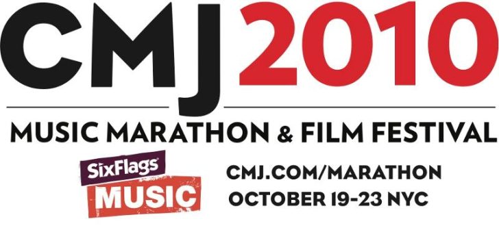 CMJ 2010: Initial Lineup Announced