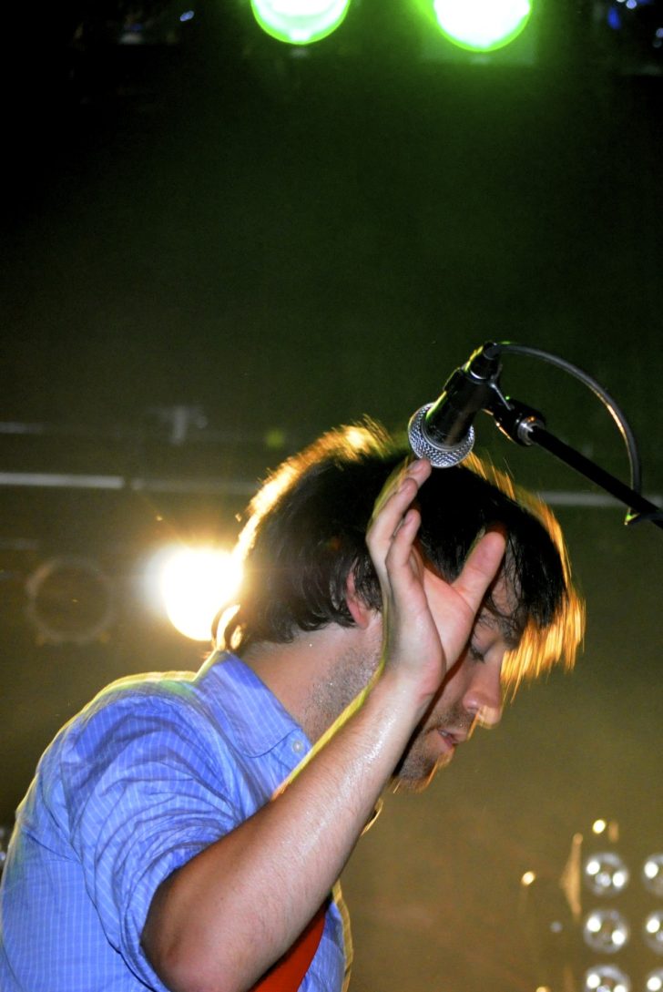 Photos: Chromeo with Holy Ghost @ The Trocadero, Philly 7/27/10