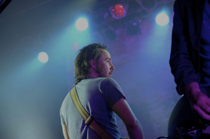 Photos: Broken Social Scene, The Sea and Cake @ Theatre of Living Arts, Philly 9/15/10