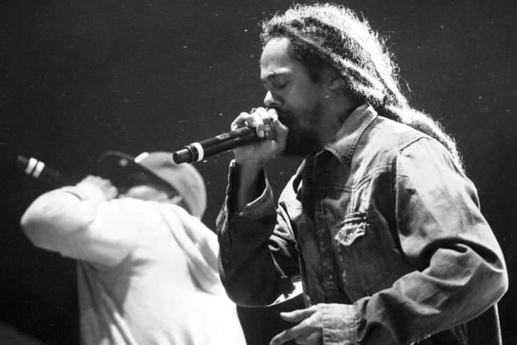 Photos: The 10 Best from North Coast Music Festival