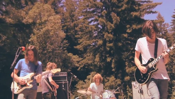 Video: Tame Impala – “Why Won’t You Make Up Your Mind?”