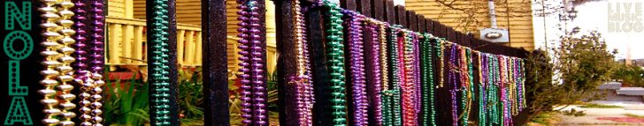 Carnival Time: Mardi Gras 2012 Music and Parades Calendar