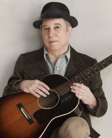 Paul Simon and Sting announce 2014 tour