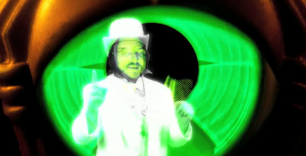 My Morning Jacket Announce YouTube Webcast 5/31