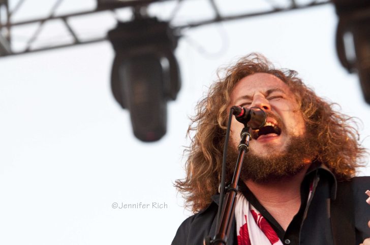PHOTO ARCHIVE: Hangout Music Festival 2011