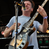 Superchunk @ Pitchfork Music Festival 2011