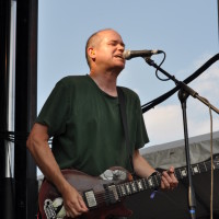 Superchunk @ Pitchfork Music Festival 2011