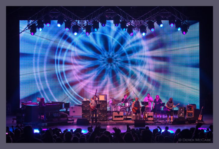Furthur Announces Hiatus Starting in 2014