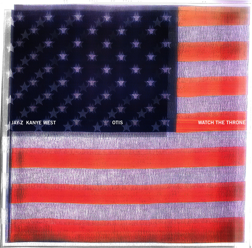 Tour Dates: Jay-Z + Kanye West = The Throne