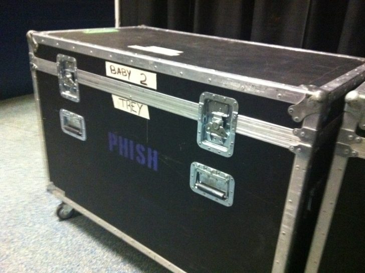 REVIEW: Phish Summer Tour 2011 Leg 2 (Part Three)