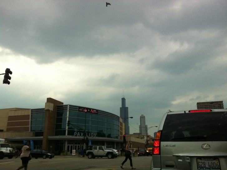 Photos: Phish @ UIC Pavilion, Chicago 8/17/11