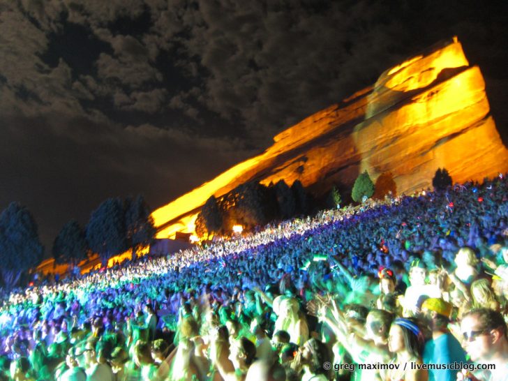 Pretty Lights: Two-Night NYE Run in Colorado