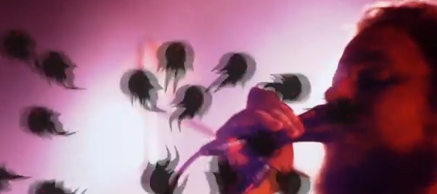 My Morning Jacket Release “Holdin On To Black Metal” Video