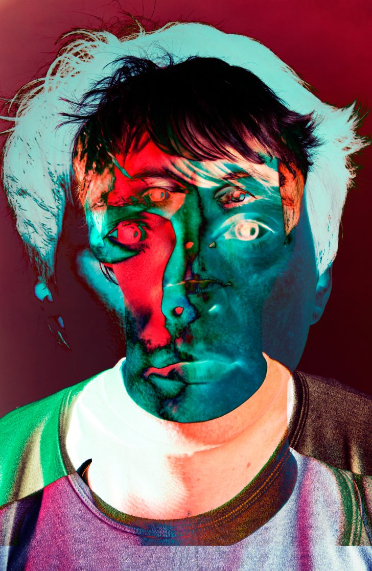 Panda Bear to play Brooklyn, Chicago, POPPED! etc.
