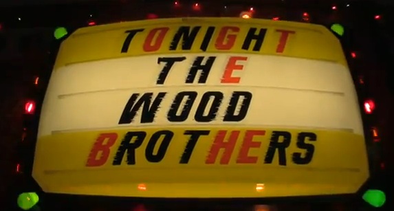 The Wood Brothers 2011 Tour Dates and New Album