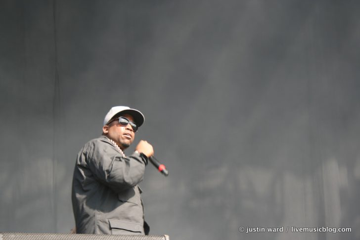 PHOTOS: Big Boi @ ACL Fest 2011 (DAY ONE)