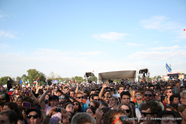 Austin City Limits Music Festival 2022 Lineup: Red Hot Chili Peppers, Pink, The Chicks, Lil Nas X & More