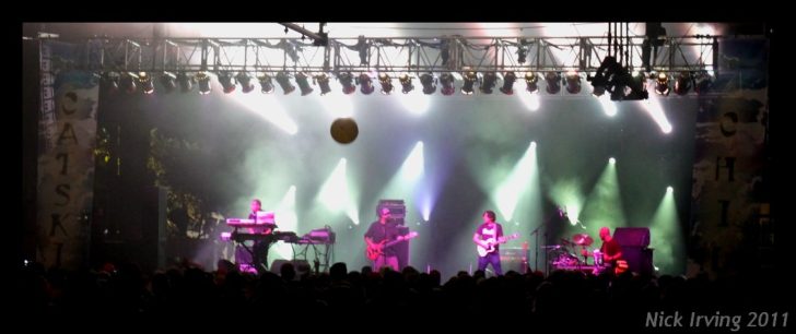 PHOTOS: 2011 Catskill Chill Music Festival (UM, Conspirator, Zach Deputy & More)