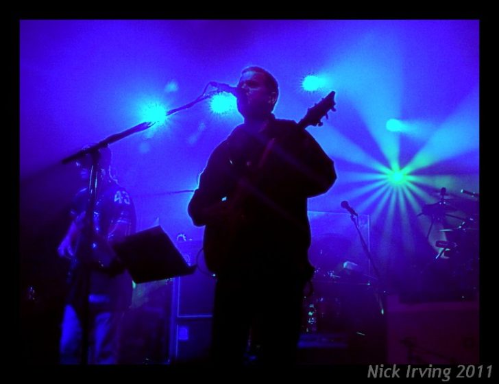 HEADY LINKS: Umphrey’s McGee Download, Sigur Rós @ Bestival, Luscious Jackson is back & more…