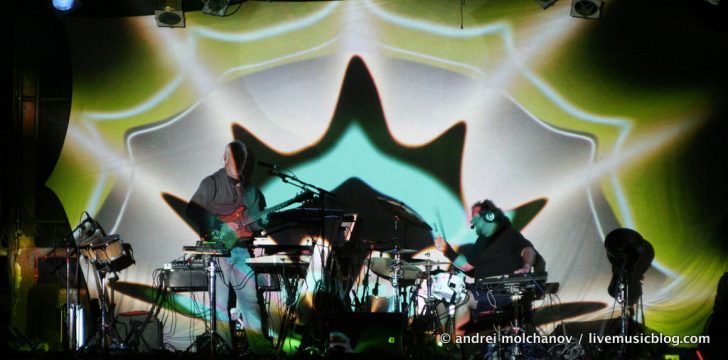 PHOTOS: EOTO @ Mishawaka Amphitheatre, Bellvue, CO 9/16/11
