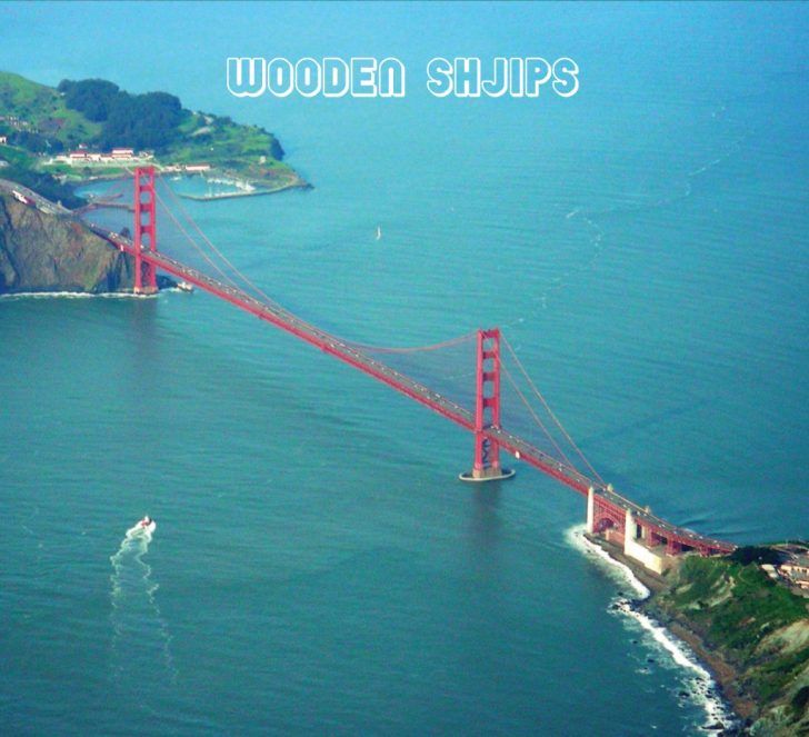 Wooden Shjips Fall 2011 Dates, Lazy Bones Video