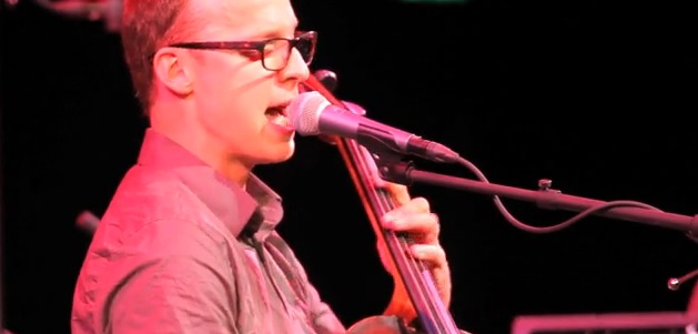 Ben Sollee: Tour Dates (Van & Bike), “Electrified” Live Video