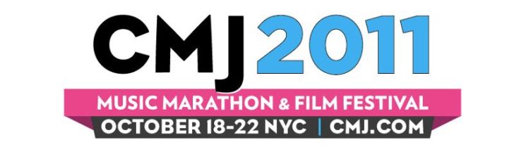 NEWS: CMJ 2011 Announces Full Lineup