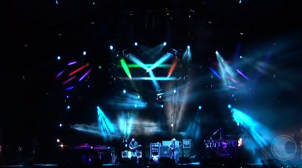 VIDEO: Phish – “Carini” (Live @ Essex Junction, VT 9/14/11)