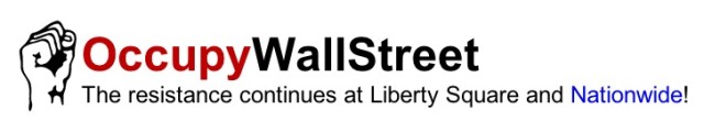 WOAH: Radiohead to play for Occupy Wall Street Today at 4pm EST (LULZ NOT REALLY)