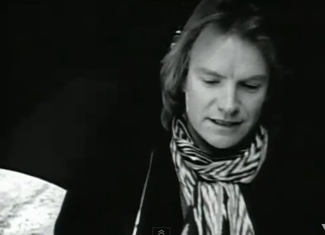 Sting: Back to Bass 2011 Tour Dates