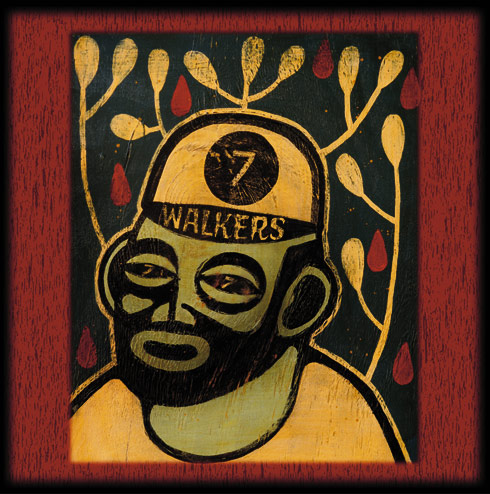 PREVIEW: 7 Walkers @ Tipitina’s 10/18/11