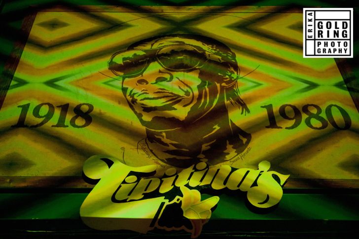 REVIEW / PHOTOS / VIDEO: 7 Walkers @ Tipitina’s 10/18/11