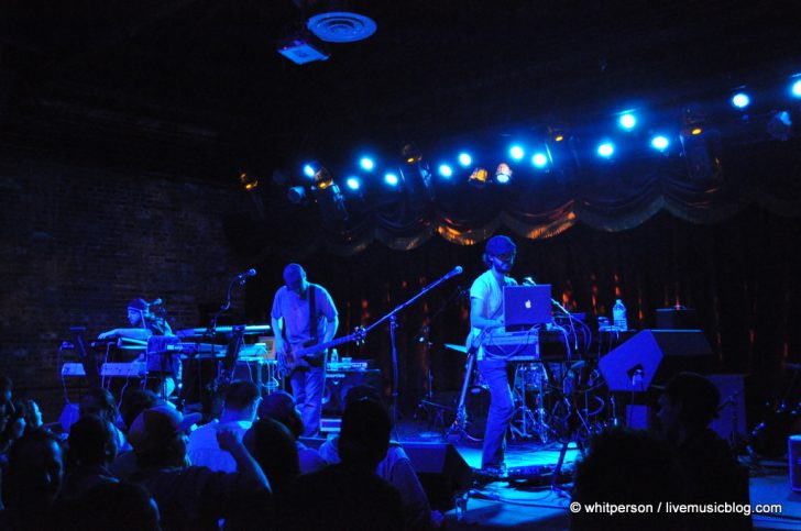 Podcast #071: Hippie Workout Mix, Vol. 5 – BP BPMs