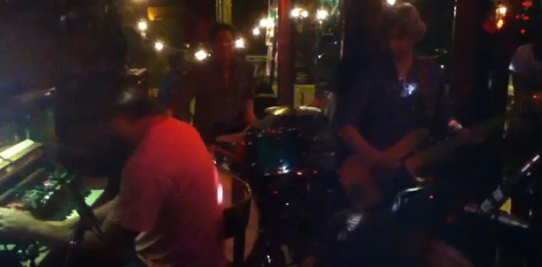 VIDEO: Marco Benevento Trio (with Mike Gordon) – “Twin Killers” (Live in Burlington)