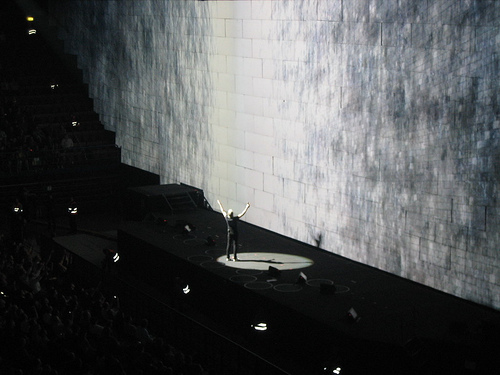 TOUR DATES: Roger Waters announces The Wall 2012 tour