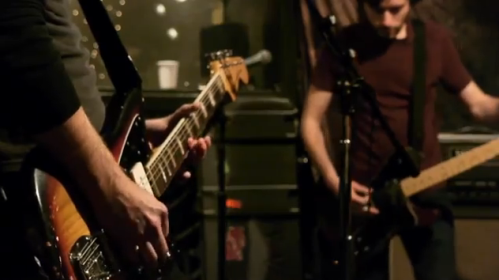 VIDEO: Maserati Live on KEXP