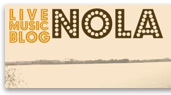 Year In Review: LMB NOLA Staff and Friends Live Music Highlights