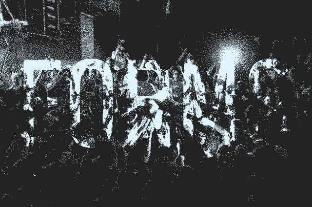 Pitchfork Postpones New NYC Event “FORMS”