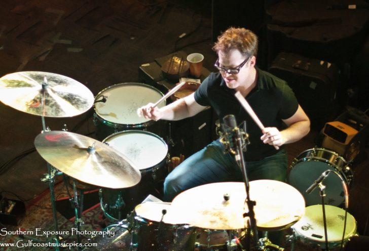 VIDEO: Dragon Smoke “Injuns, Here Dey Come” @ Tipitina’s – 4/21/12