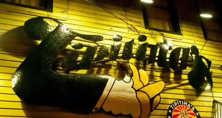 PHOTOS: Galactic New Years Eve 2011 @ Tipitina’s Uptown