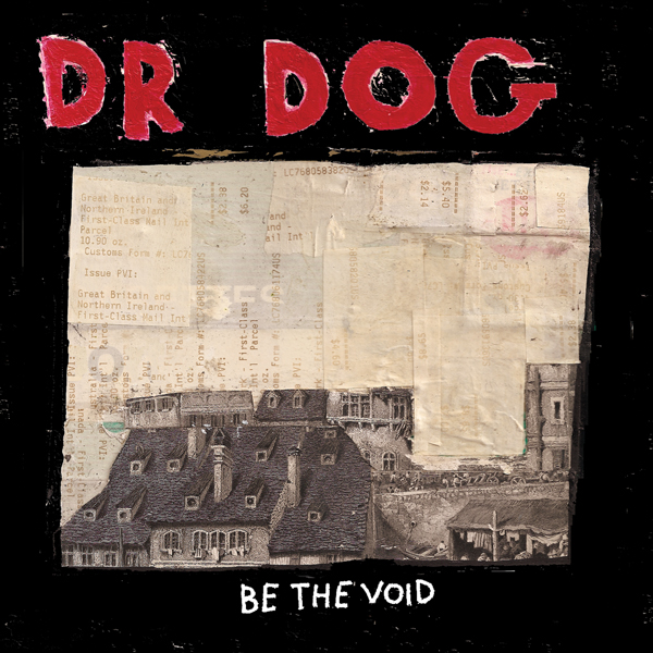 Dr. Dog 2012 Tour Dates and Live Stream