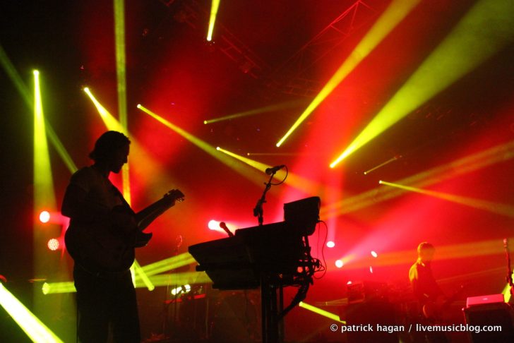 PHOTOS: Lotus @ The Fillmore, Denver 2/4/12