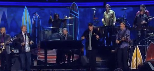 TOUR DATES: The Beach Boys Announce 50th Anniversary Tour