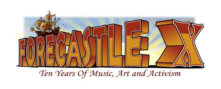 Forecastle Festival 2012 Lineup: MMJ, Wilco, Andrew Bird, Bassnectar, Girl Talk, Flying Lotus