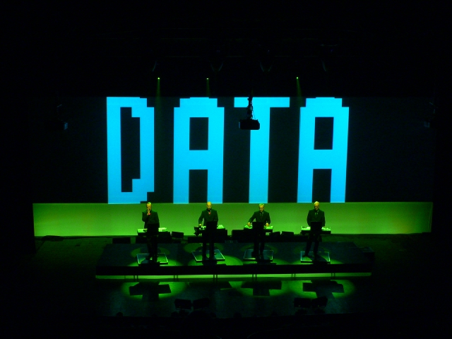 The Kraftwerk Ticket Debacle (aka High-Demand Ticketing is Hard)